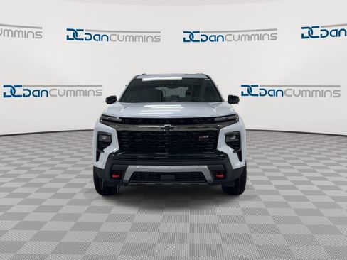 New 2026 Chevrolet Traverse Z71 w/ Enhanced Driving Package image 3