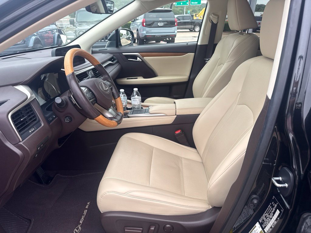 Used 2020 Lexus RX 350 FWD w/ Premium Package image 14