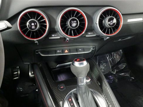 Used 2021 Audi TT RS image 48