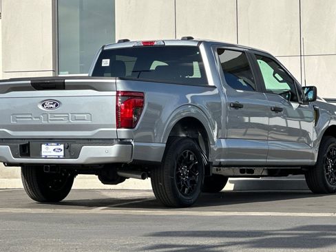 New 2025 Ford F150 STX image 3