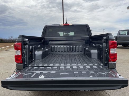 New 2026 Ford Maverick XLT w/ XLT Luxury Package image 23