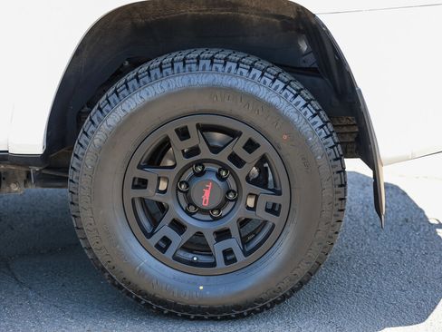 Certified 2023 Toyota 4Runner TRD Pro image 28