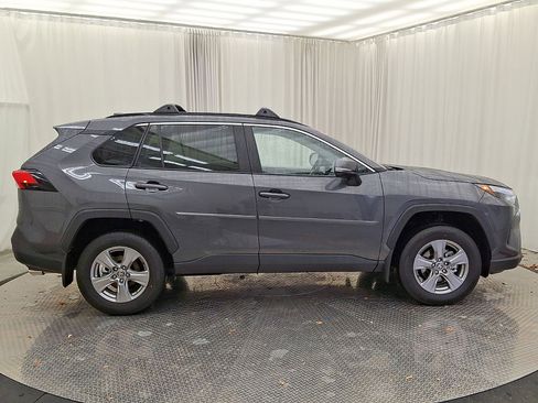 Certified 2025 Toyota RAV4 XLE image 26