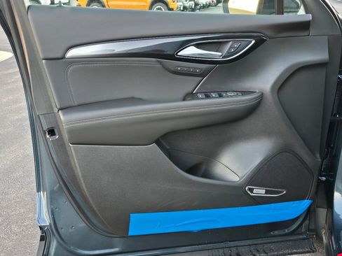 New 2026 Buick Envision Preferred image 14