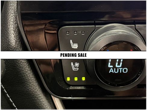 Used 2024 Toyota Grand Highlander AWD image 24