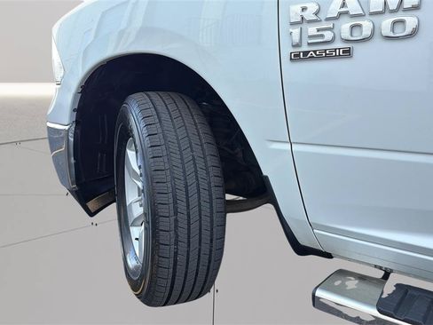 Used 2023 RAM 1500 Tradesman w/ Electronics Group AWD/4WD image 34