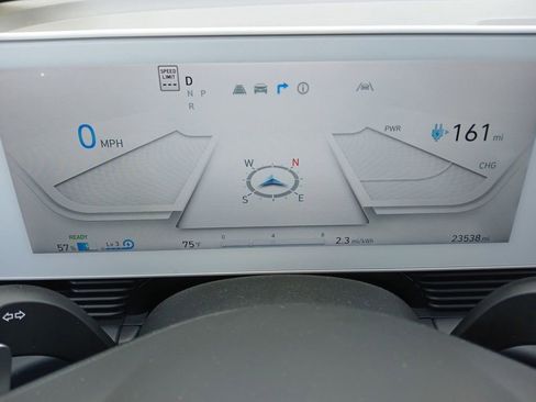 Used 2024 Hyundai Ioniq 5 SEL image 16