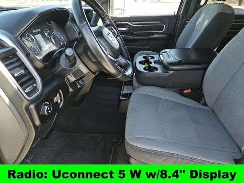 Used 2024 RAM 2500 Big Horn image 19