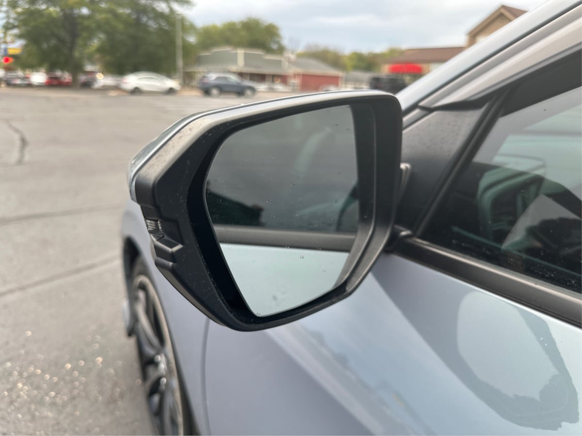Used 2020 Honda Civic Sport Touring image 23