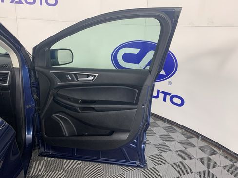 Used 2017 Ford Edge SEL w/ Equipment Group 201A image 41