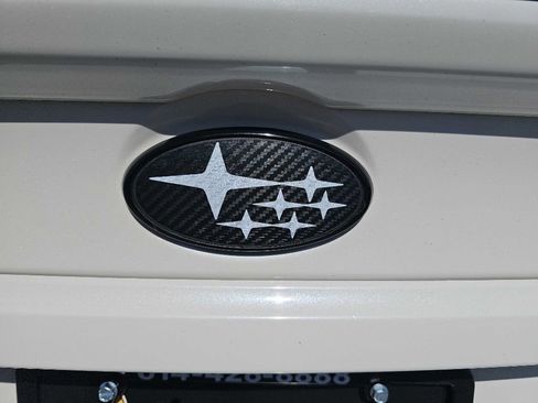 Used 2017 Subaru WRX Premium image 25