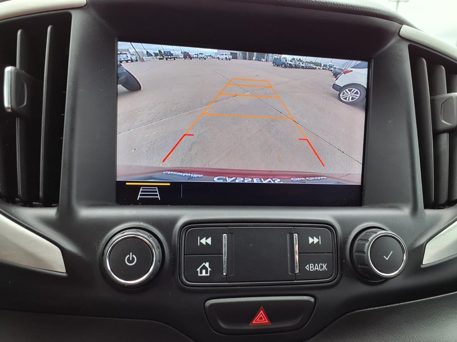 Used 2019 GMC Terrain SLT w/ Preferred Package FWD image 6
