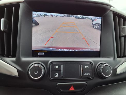 Used 2019 GMC Terrain SLT w/ Preferred Package FWD image 6