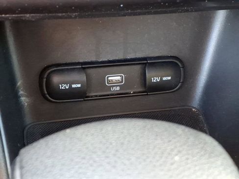 Used 2020 Kia Sportage LX image 14