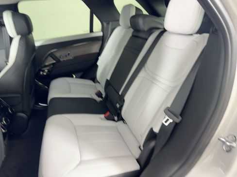 New 2026 Land Rover Range Rover Sport Dynamic SE image 14