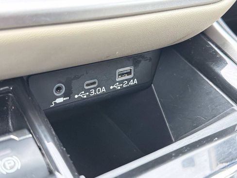 Certified 2024 Subaru Outback Premium AWD/4WD image 30