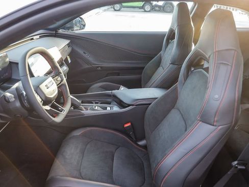 New 2026 Dodge Charger R/T Scat Pack image 21