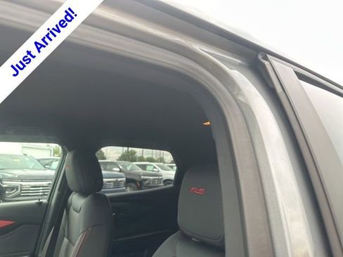 New 2026 Chevrolet TrailBlazer RS w/ Convenience Package FWD image 15