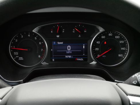 Used 2022 Chevrolet Blazer LT image 21