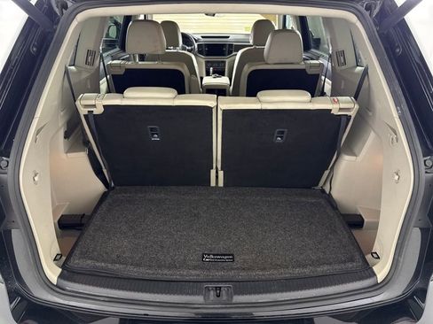 Used 2019 Volkswagen Atlas SE image 21