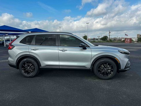 New 2026 Honda CR-V Sport image 5