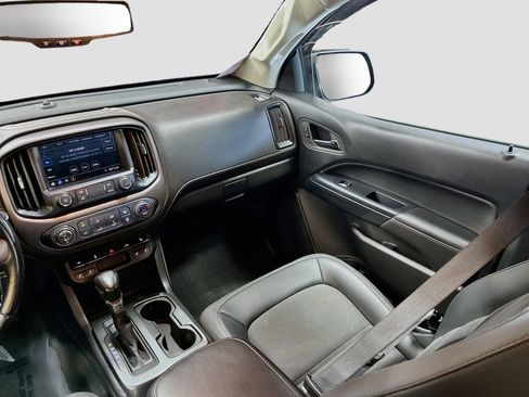 Used 2022 GMC Canyon AT4 AWD/4WD image 23
