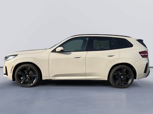 New 2025 BMW X3 xDrive30i w/ Premium Package AWD/4WD image 8