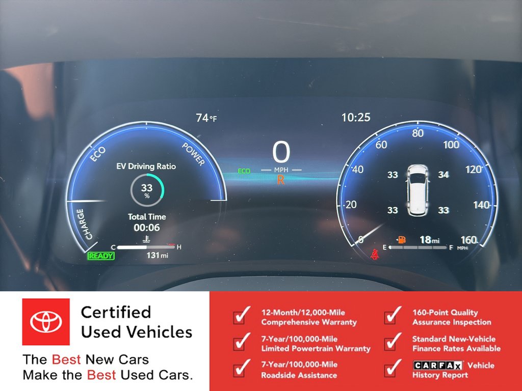 Used 2026 Toyota Sienna Limited AWD/4WD image 26