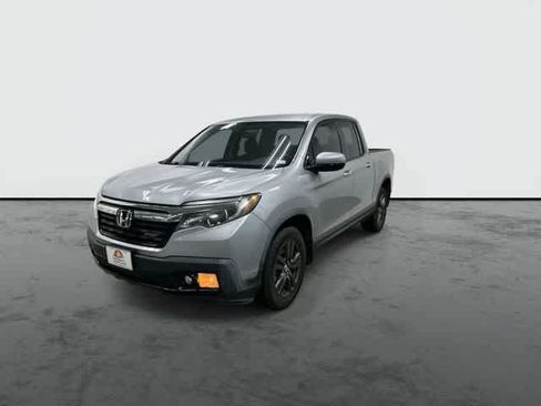Certified 2019 Honda Ridgeline Sport image 7