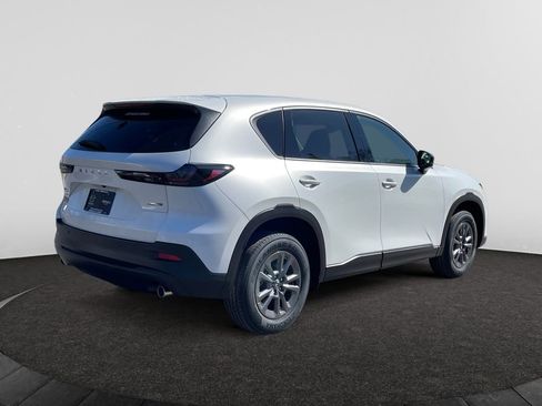 New 2026 MAZDA CX-5 Select AWD/4WD image 5