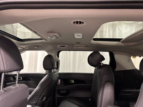 New 2026 Kia Carnival SX Prestige FWD image 23