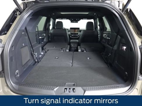 New 2026 Ford Explorer ST w/ Sun And Sound Package AWD/4WD image 55