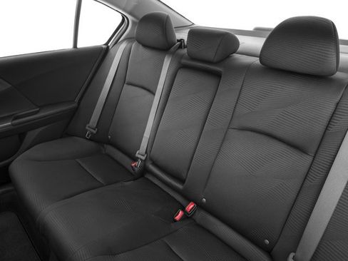 Used 2016 Honda Accord LX image 13