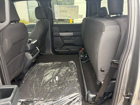 New 2026 Ford F150 XLT w/ Equipment Group 302A MID image 23