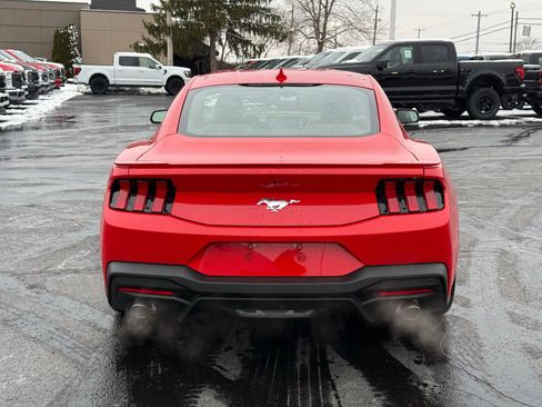 New 2026 Ford Mustang Premium image 5