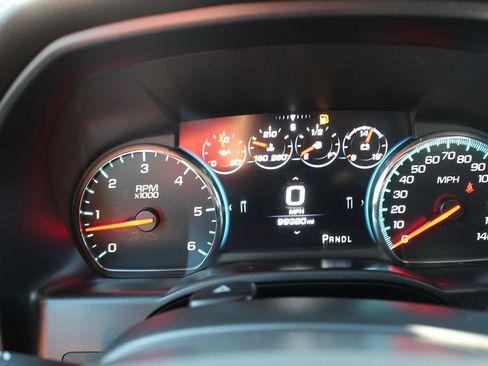 Used 2018 GMC Sierra 1500 Denali w/ Denali Ultimate Package image 18