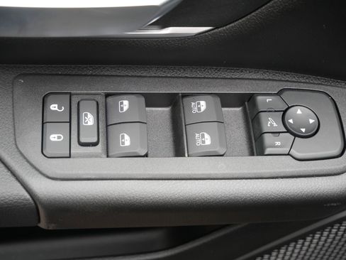 New 2026 RAM 1500 Big Horn AWD/4WD image 13