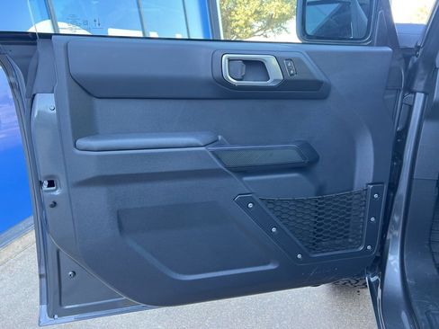 New 2025 Ford Bronco Big Bend image 11