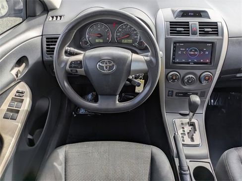 Used 2012 Toyota Corolla S image 15