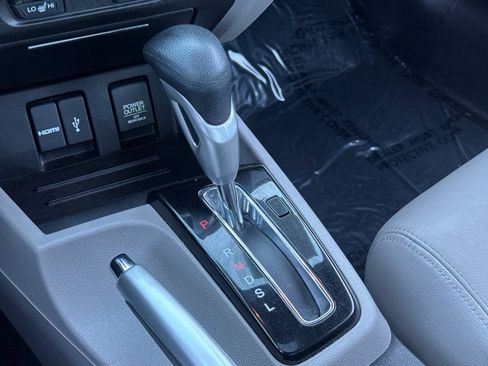 Used 2014 Honda Civic EX-L image 17