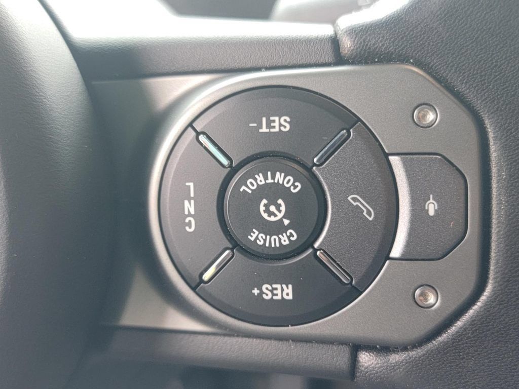 Used 2025 INEOS Grenadier Station Wagon AWD/4WD image 21