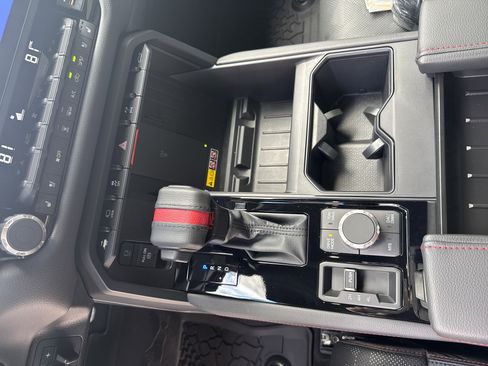 New 2026 Toyota Tundra TRD Pro AWD/4WD image 33