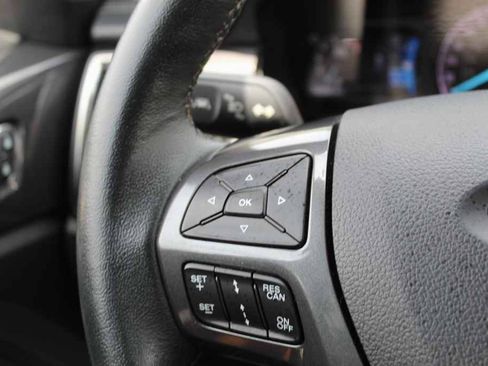 Used 2019 Ford Ranger Lariat w/ Equipment Group 501A Mid RWD image 16