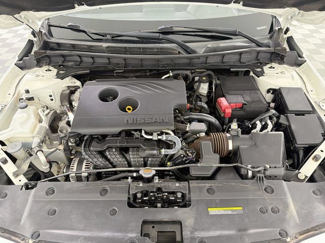 Used 2019 Nissan Altima 2.5 SV AWD/4WD image 30