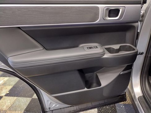 New 2026 Hyundai Santa Fe Limited image 31