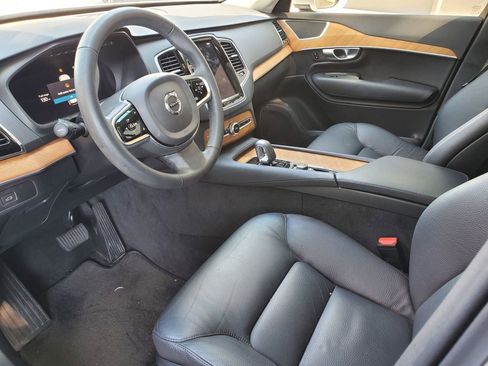 Certified 2024 Volvo XC90 B5 Plus image 16