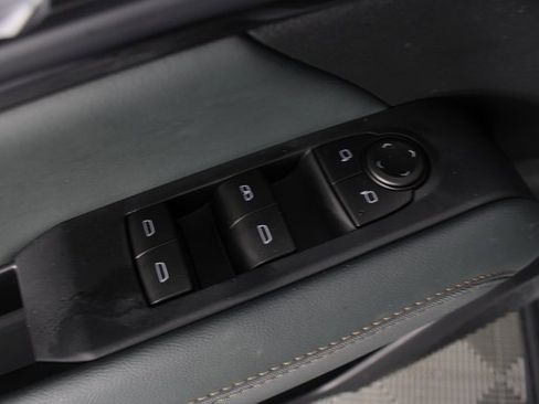 New 2026 GMC Terrain AT4 w/ Convenience Package III image 18