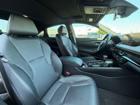 Used 2024 Honda Accord Sport image 19