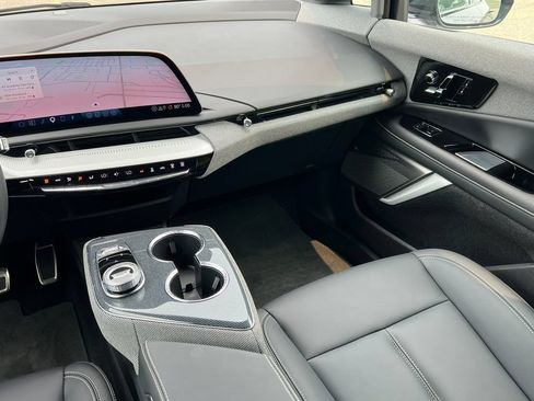 New 2026 Cadillac Optiq Luxury 1 AWD/4WD image 32