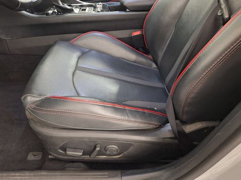 Used 2023 Kia K5 GT w/ GT1 Package FWD image 31